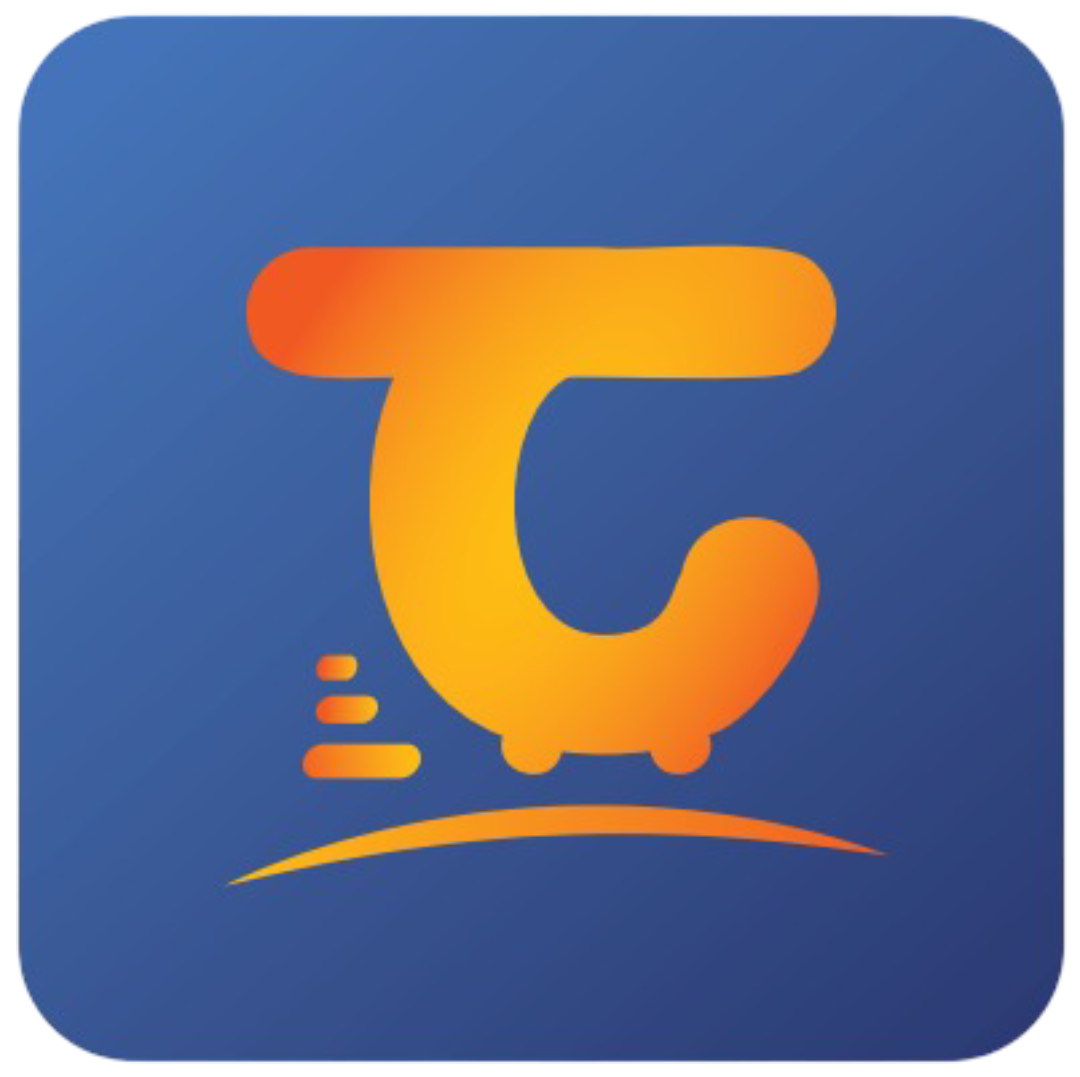 ContaMarket Logo